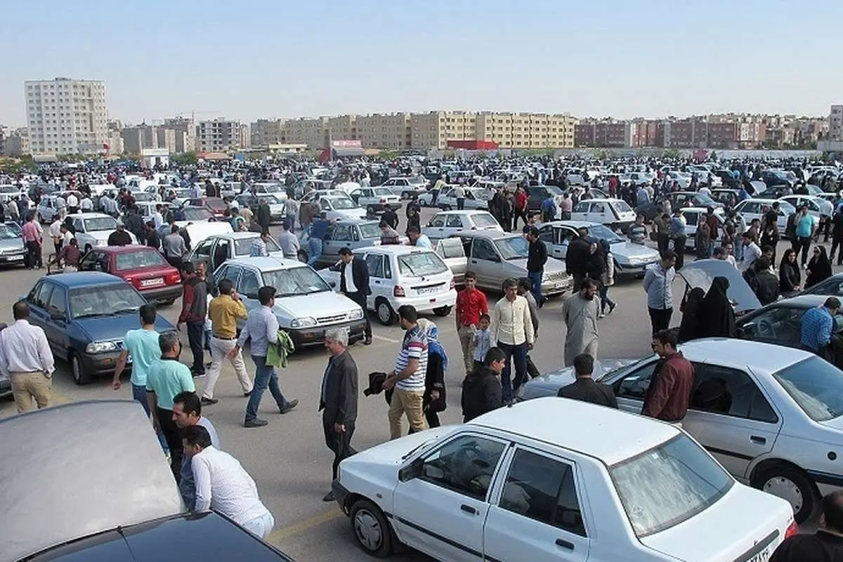 قیمت خودرو‌های سایپا امروز پنجشنبه ۱۱ اسفند ۱۴۰۱