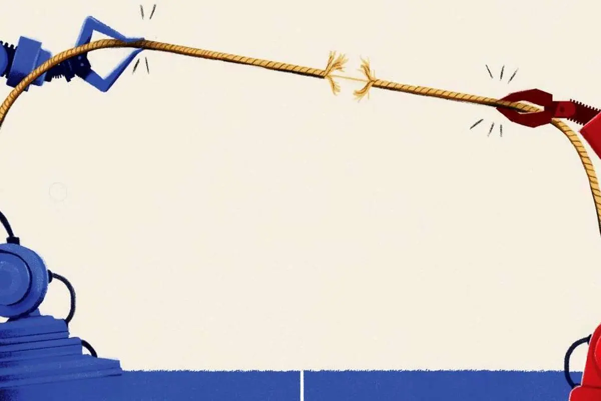 چرا فناوری آینده ژئوپولیتیک را تعریف خواهد کرد؟