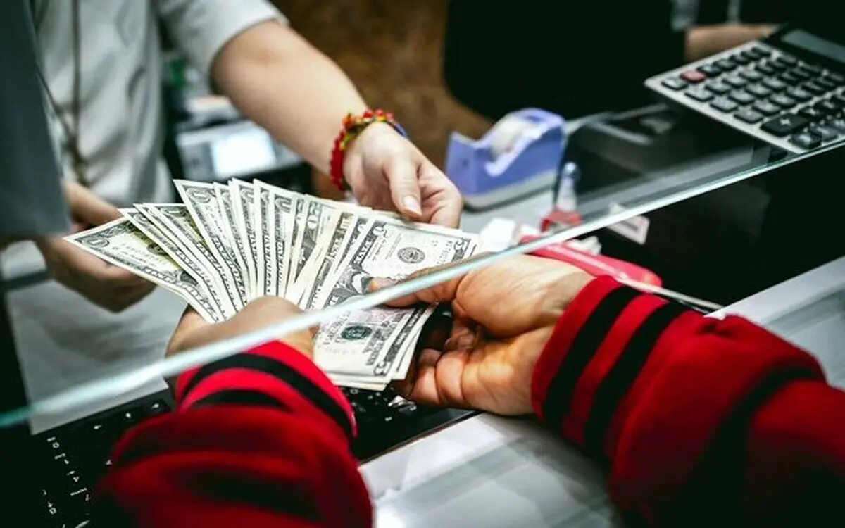 اهمیت یک دیدار برای بازار دلار
