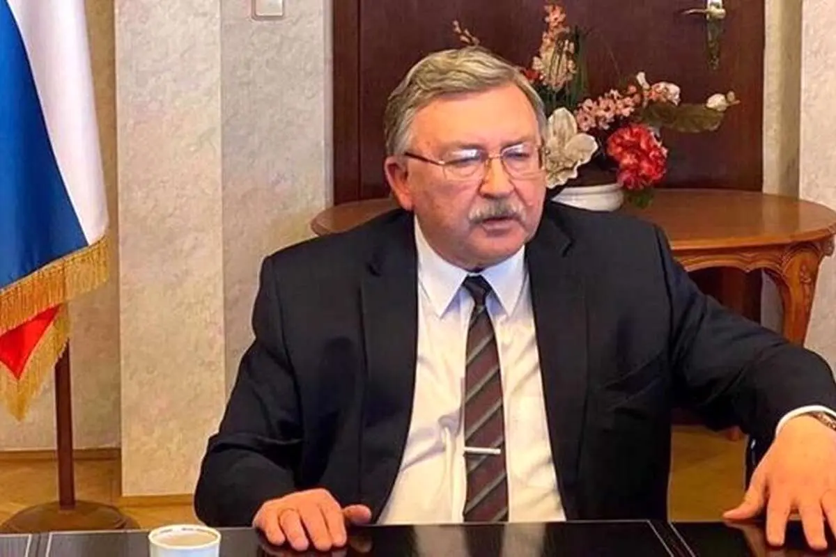 روسیه: در ایران غنی‌سازی بالاتر از 60 درصد انجام نمی‌شود
