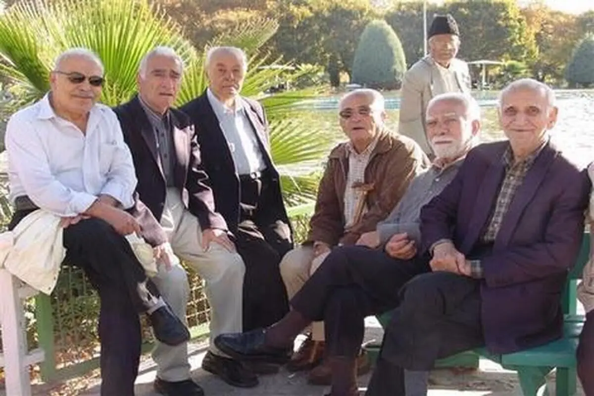 آغاز پرداخت «عیدی» بازنشستگان تأمین‌اجتماعی از جمعه