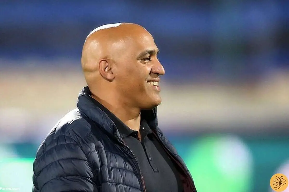 (عکس) تیپ عربی منصوریان در اهواز