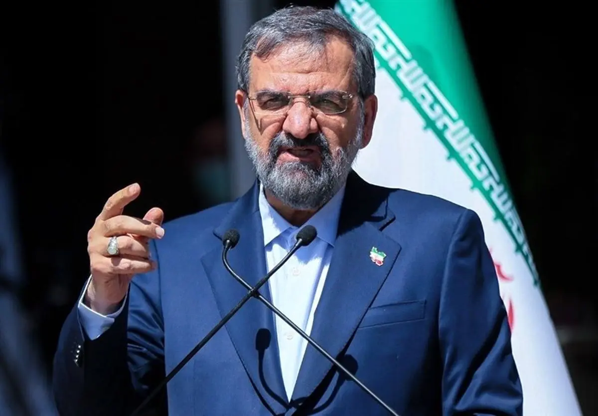 محسن رضایی: مردم نسبت به مسائل اقتصادی کاملا واقف نیستند/ هر کشوری جای ایران بود کمتر از ۴۸ ساعت سقوط می‌کرد