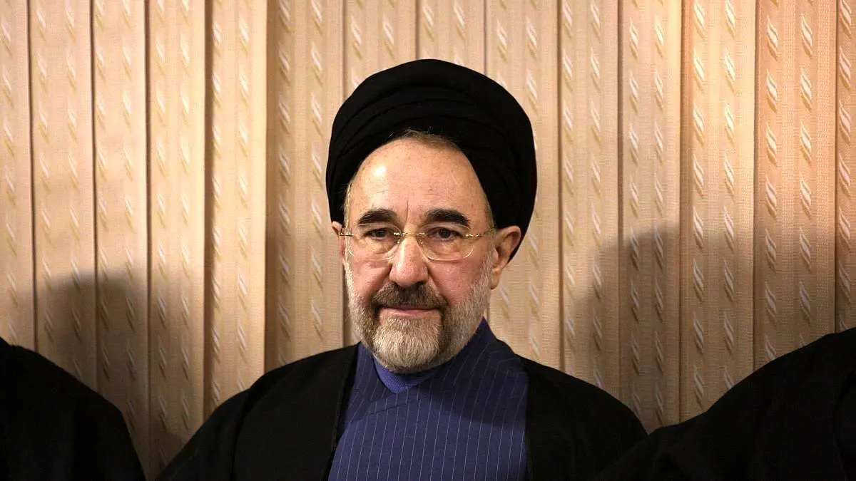 پیام سید محمد خاتمی درپی درگذشت سید جواد طباطبایی