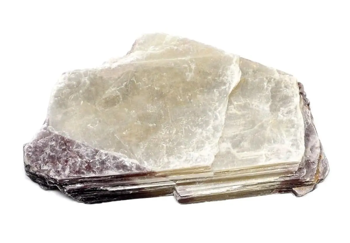 آخرین اسرار میکا فاش شد؛ این سنگ عجیب فرازمینی است؟