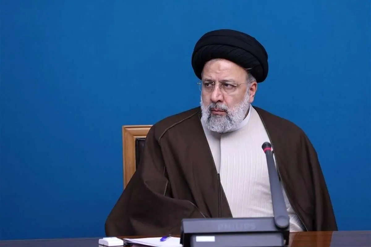 رئیسی: بر پایان تنش آبی در سراسر کشور متمرکز شدهایم/ جیرهبندی آب در بوشهر پایان یافت