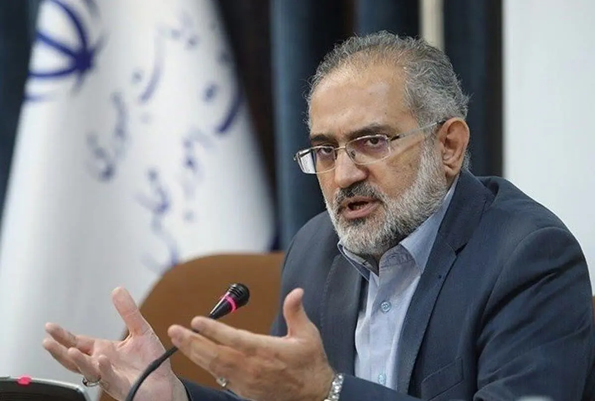 معاون رئیسی: دشمنان می‌خواهند دولت را مخالف تحصیل دختران نشان دهد