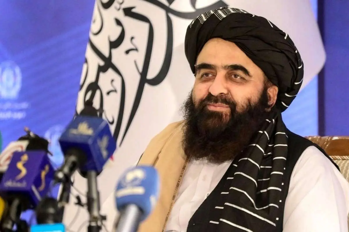 طالبان خواستار بازگشایی سفارتخانه کشورهای اروپایی شد