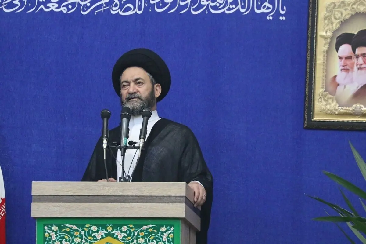 امام جمعه اردبیل: احتمال ندارد مسمومیت دانش آموزان کار نظام باشد