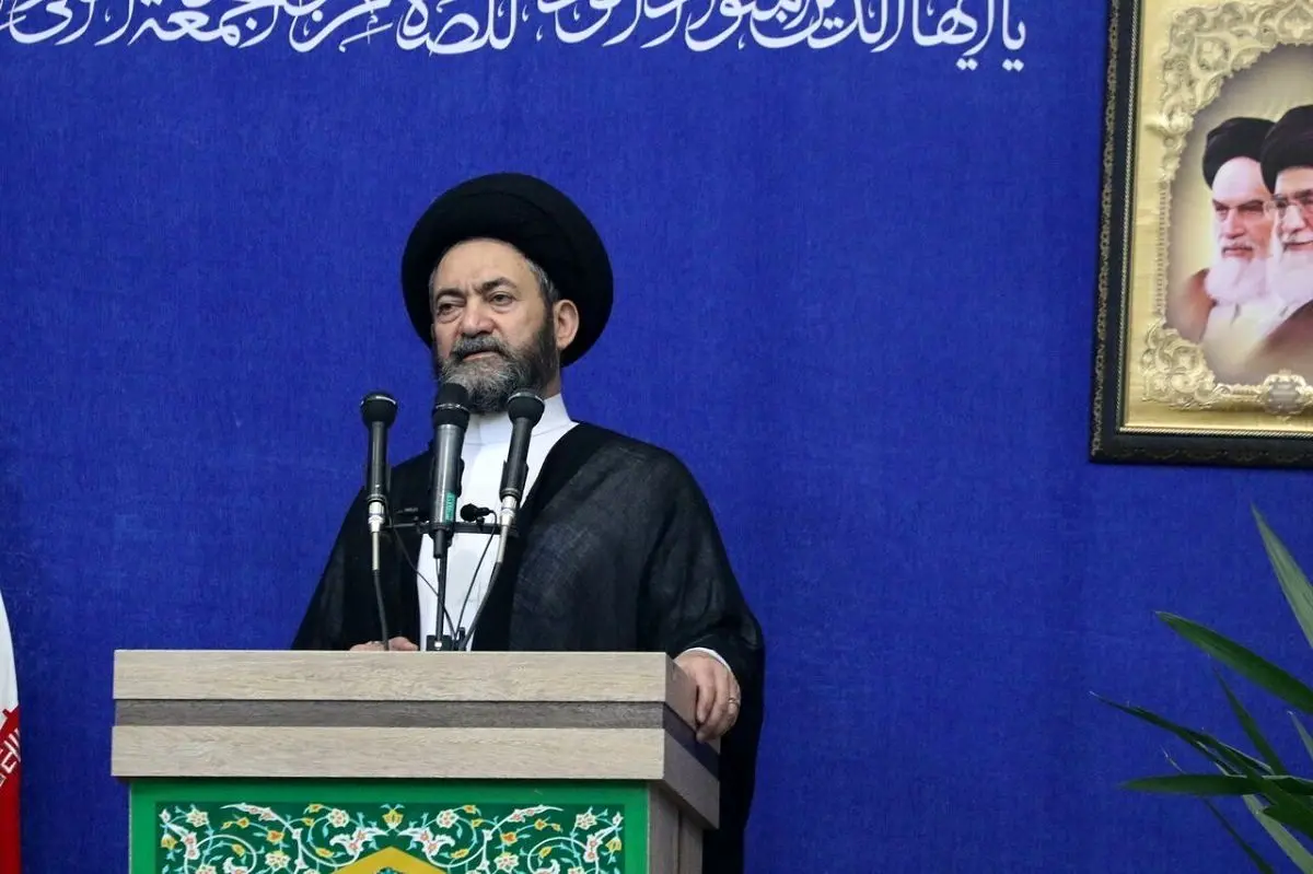 امام جمعه اردبیل: احتمال ندارد مسمومیت دانش آموزان کار نظام باشد
