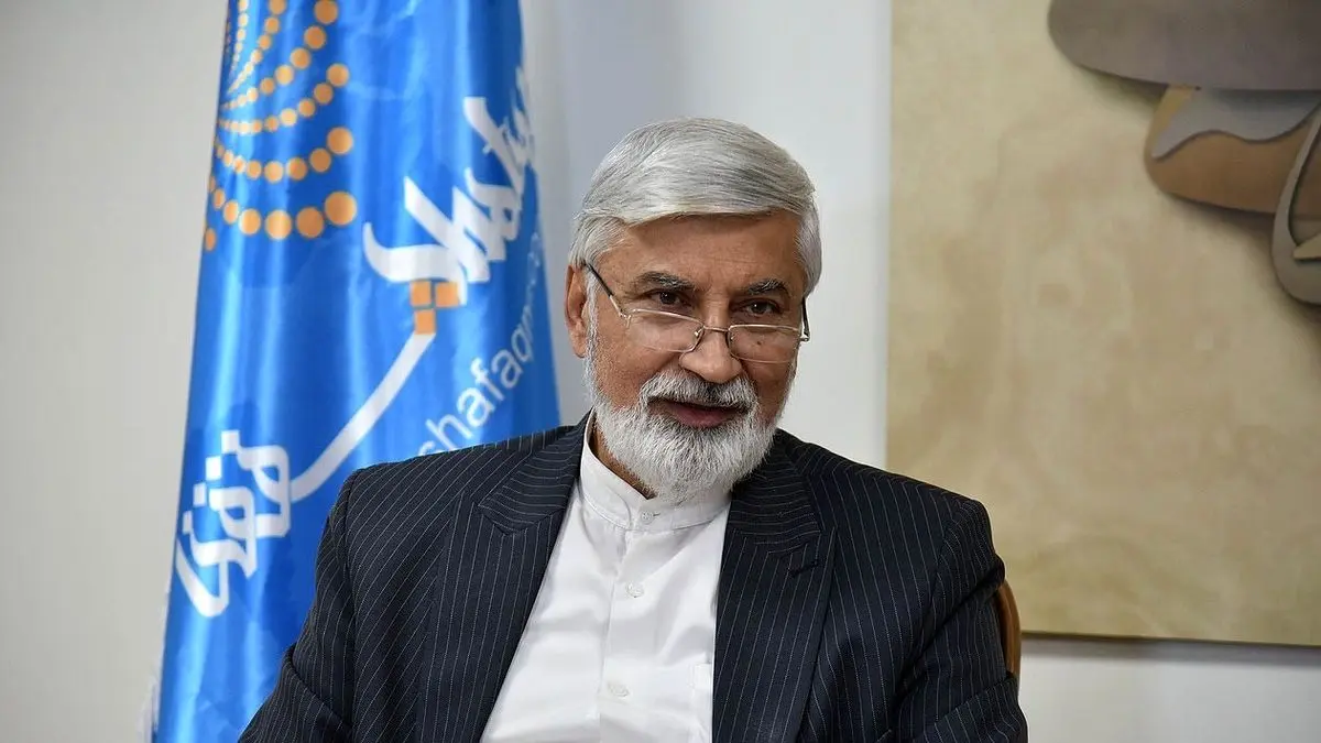 عضو حزب مؤتلفه: شفاف سازی موضوع مسمومیت‌ها بیش از این میسر نبود