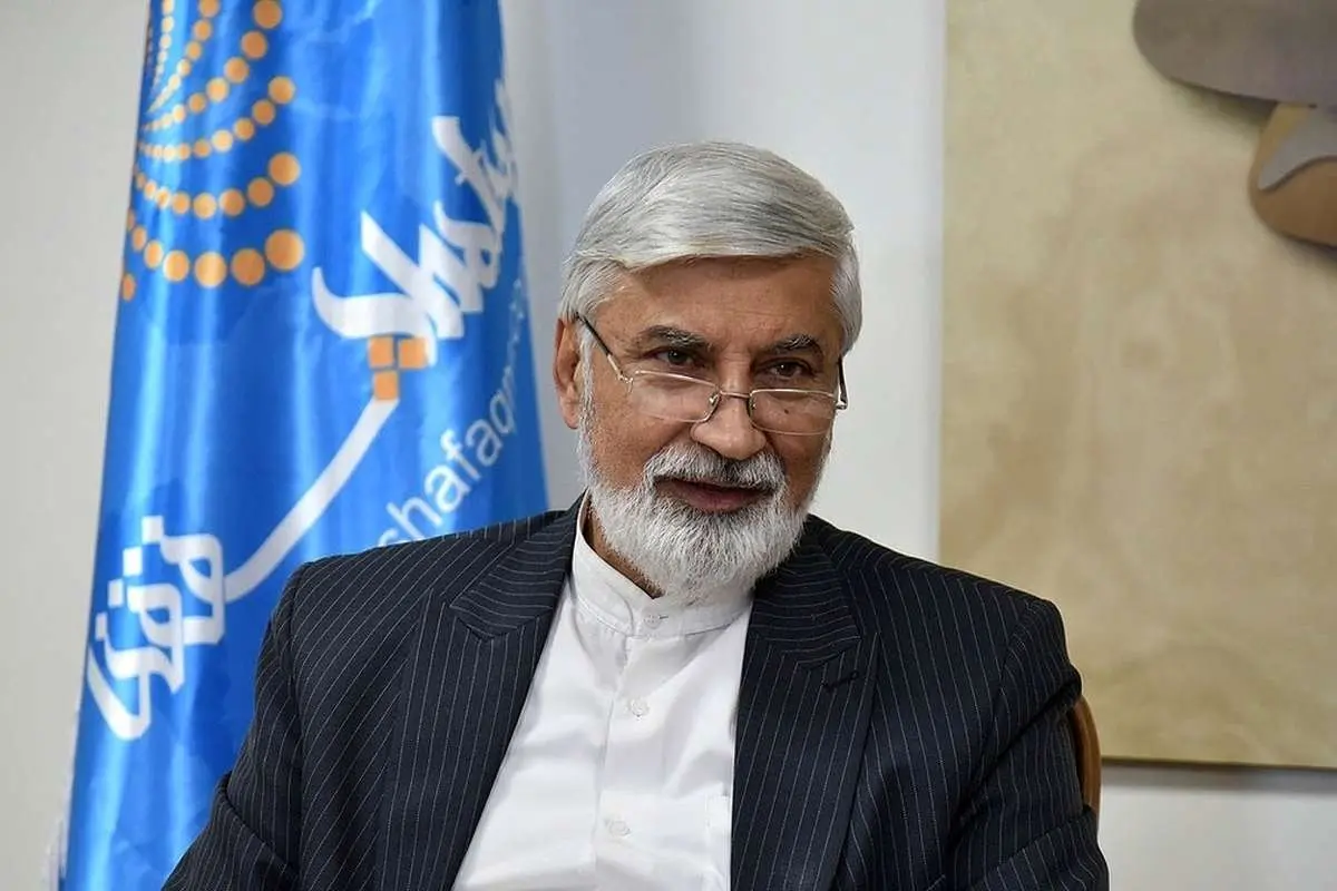 عضو حزب مؤتلفه: شفاف سازی موضوع مسمومیت‌ها بیش از این میسر نبود