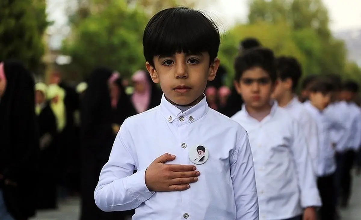 (ویدیو) رونمایی از «سلام فرمانده ۲»