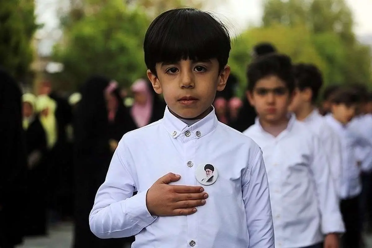 (ویدیو) رونمایی از «سلام فرمانده ۲»