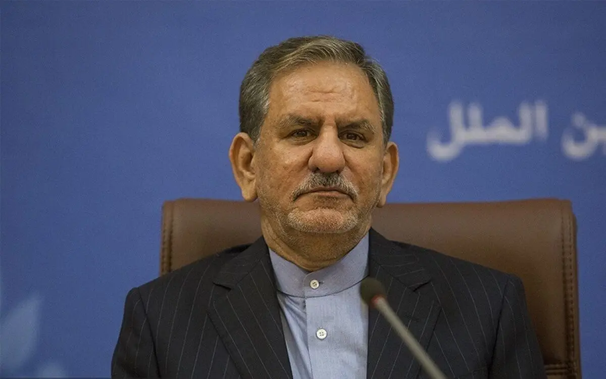 جهانگیری: روحانی قصد داشت، «عروس امام» را وزیر ارشاد کند، در نهایت «نشد»