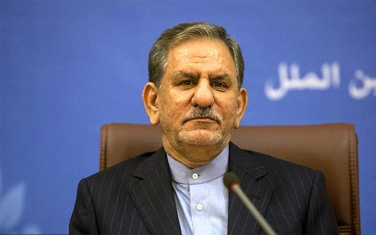 جهانگیری: روحانی قصد داشت، «عروس امام» را وزیر ارشاد کند، در نهایت «نشد»