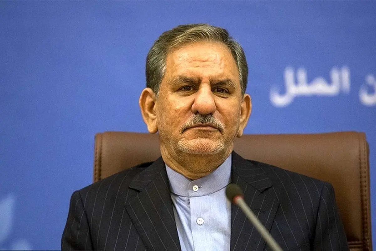 جهانگیری: روحانی قصد داشت، «عروس امام» را وزیر ارشاد کند، در نهایت «نشد»