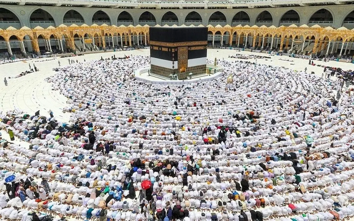 هزینه نهایی حج تمتع ۱۴۰۲ مشخص شد