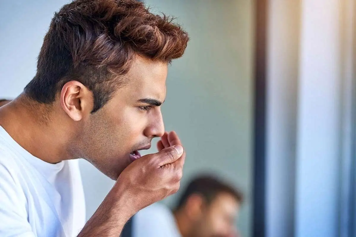سادهترین روشها برای رفع بوی بد دهان
