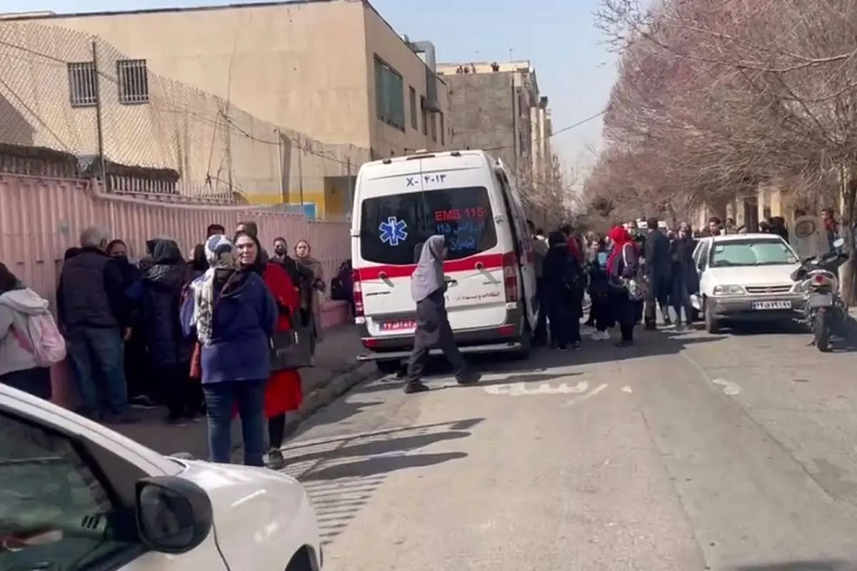 معاون دادستان مشهد: در ماجرای مسمومیت دانشآموزان به سرنخهایی رسیدهایم