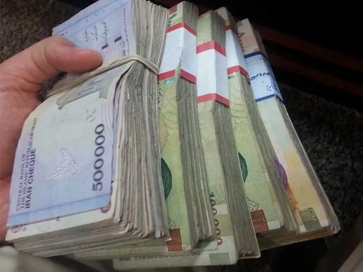 سقف پرداختی کارکنان کشوری و لشکری ۵۵ میلیون تومان شد