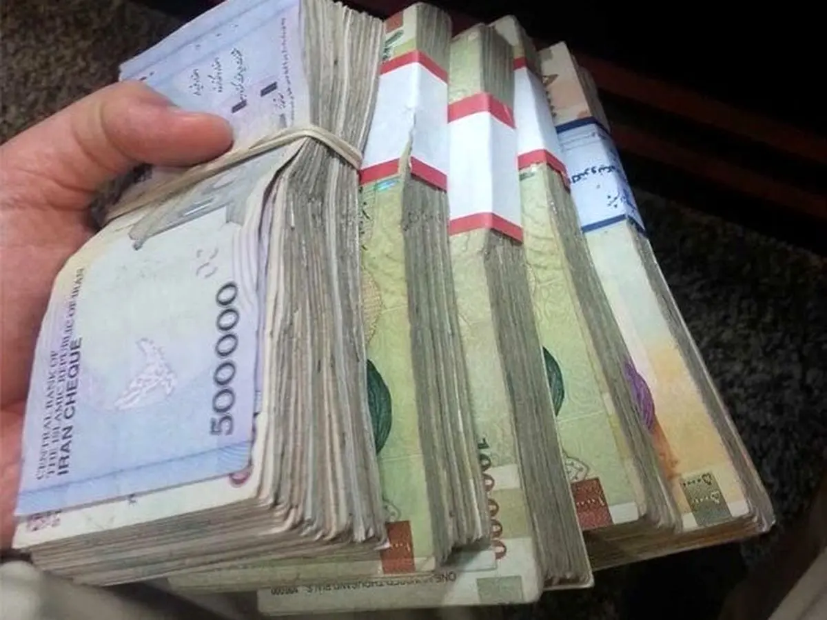 سقف پرداختی کارکنان کشوری و لشکری ۵۵ میلیون تومان شد