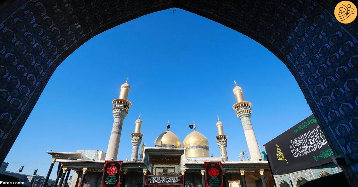 جنجال سریال تلویزیونی سعودی در عراق