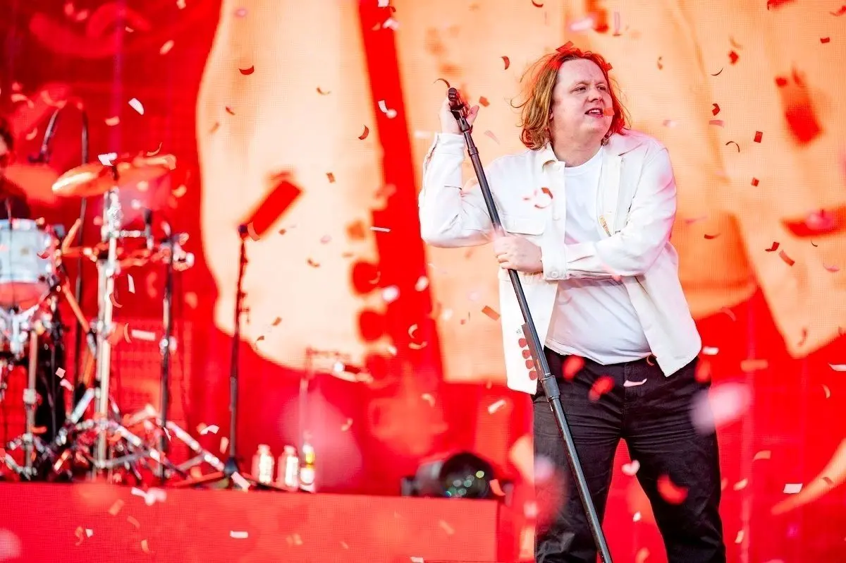 (ویدئو) گریه‌دارترین صحنه‌ای که در یک کنسرت می‌توانید ببینید