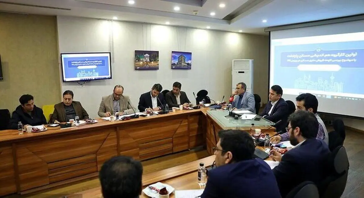 بیش از نیمی از جمعیت تهران مستأجر هستند/ چکش‌کاری فروش متری مسکن در بورس کالا