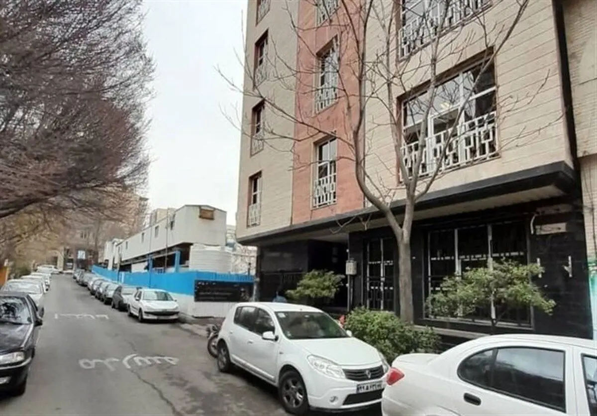 احتمال یک «متروپل» این بار در تهران!