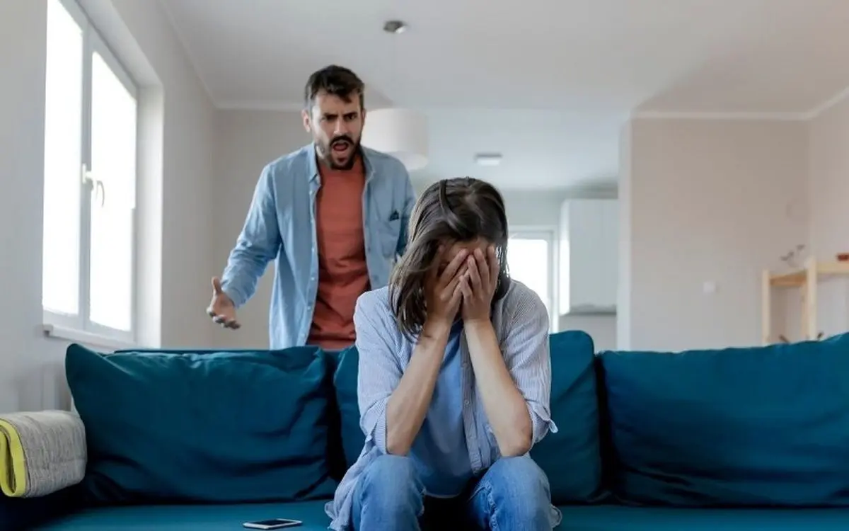 در دعوا‌های زن و شوهری این قوانین را فراموش نکنید