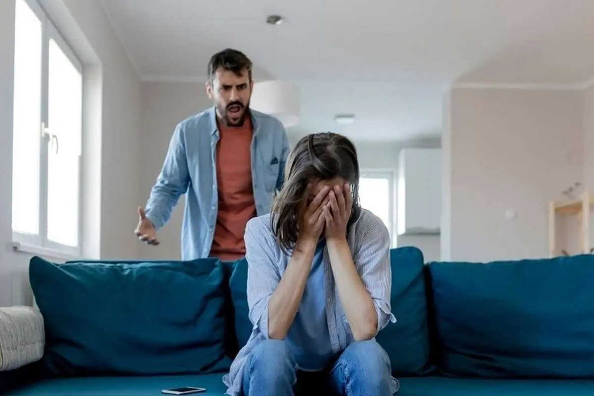 در دعواهای زن و شوهری این قوانین را فراموش نکنید