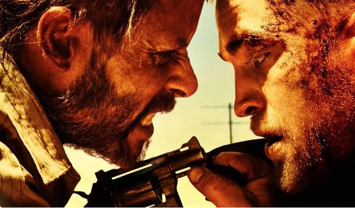 ۱۰ فیلم وسترن که داستان آن‌ها در غرب وحشی نمی‌گذرد