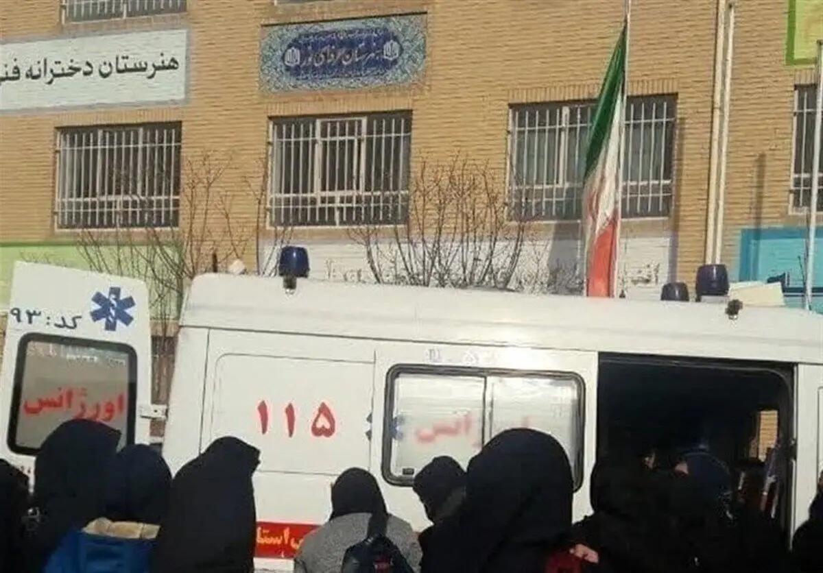 جزییات تازه از بازداشت‌شدگان مسمومیت‌ها در مدارس