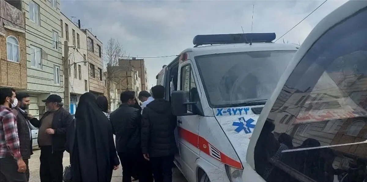 پلیس: عوامل مسمومیت در لارستان، پنج نفر شامل دو مرد و سه زن هستند