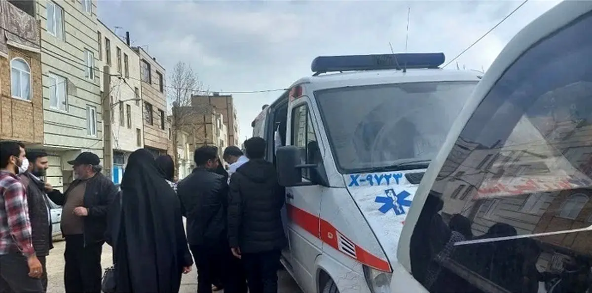 پلیس: عوامل مسمومیت در لارستان، پنج نفر شامل دو مرد و سه زن هستند