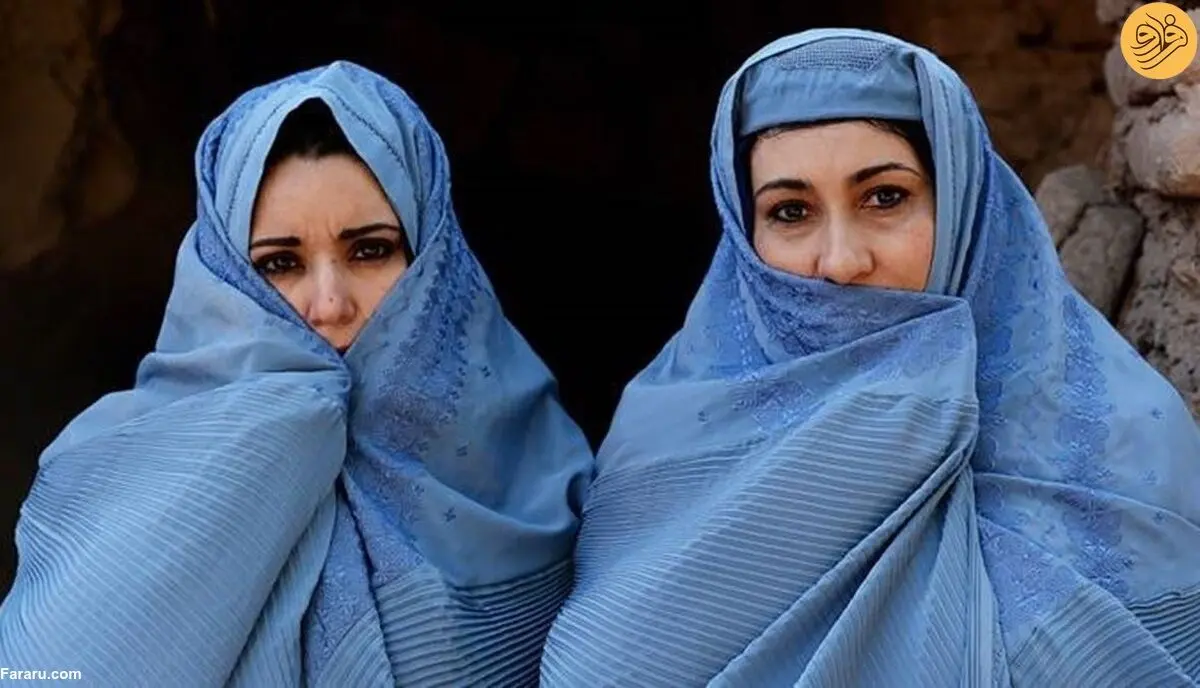 (ویدئو) دلیل پنهان شدن زنان مطلقه در حکومت طالبان