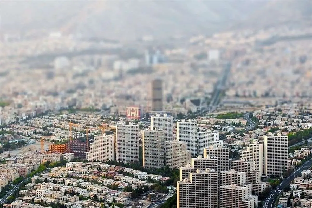 قیمت مسکن در این مناطق سر به فلک کشید/ نرخهای نجومی خانه در شمال تهران