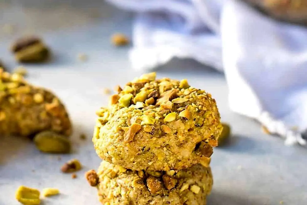 طرز تهیه شیرینی پستهای؛ ویژه عید نوروز