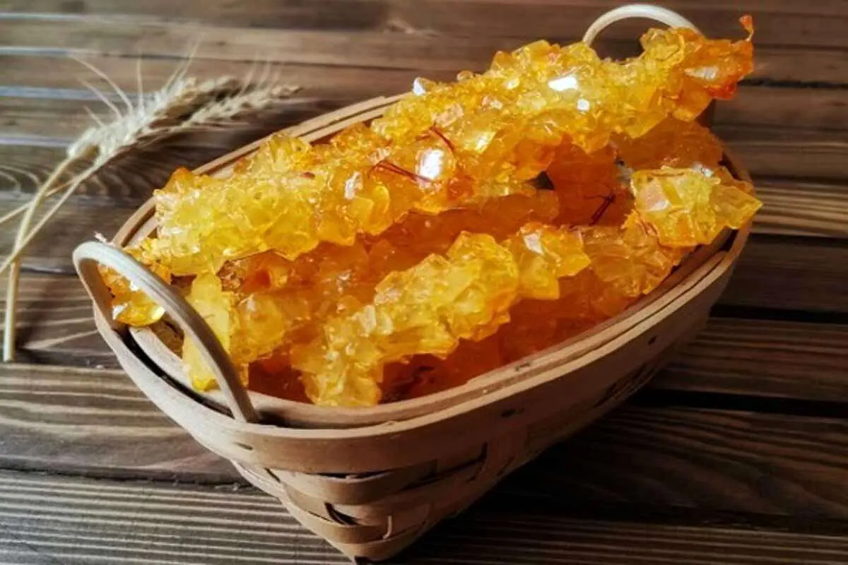 خواص بینظیر «نبات» برای سلامتی بدن