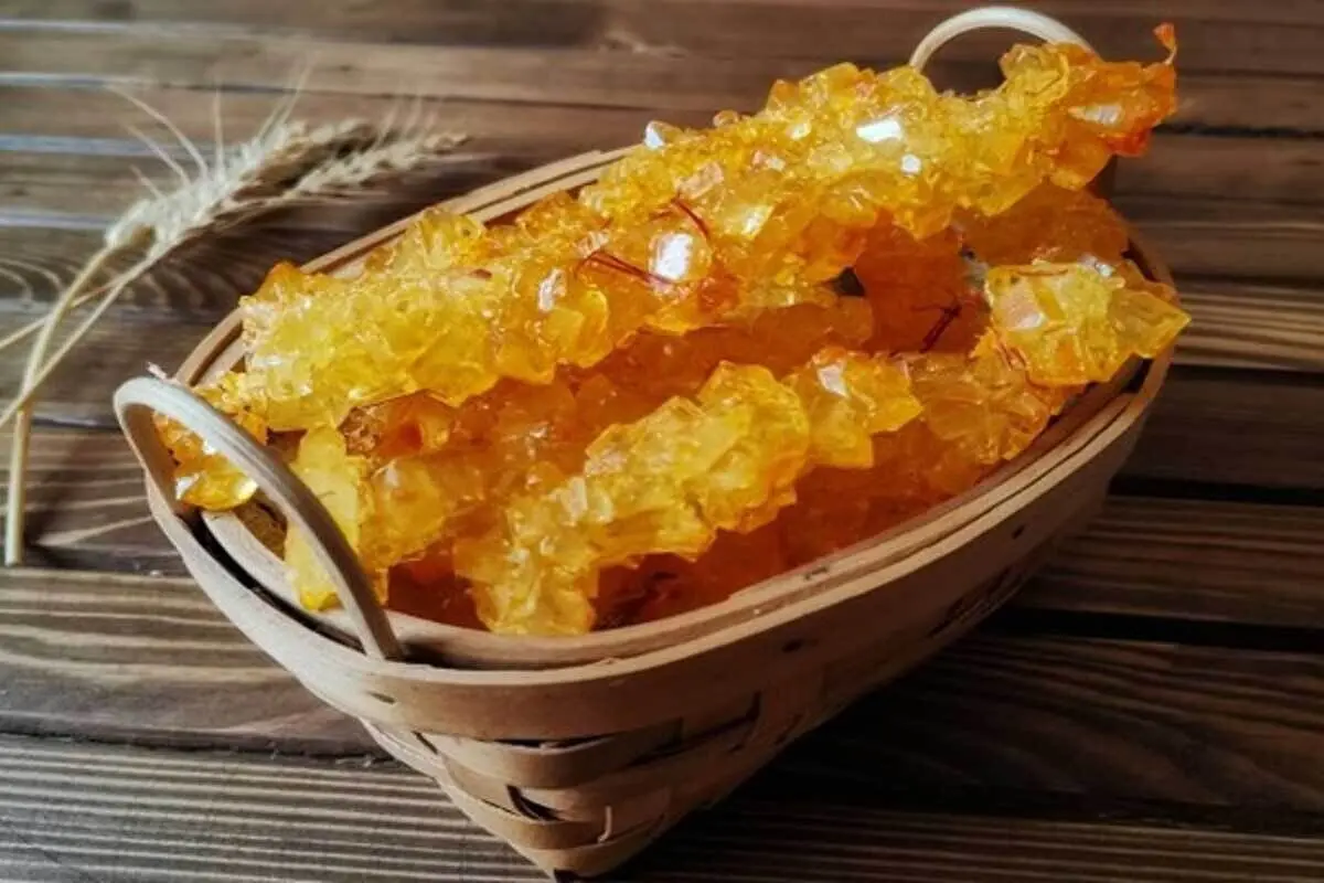خواص بی‌نظیر «نبات» برای سلامتی بدن