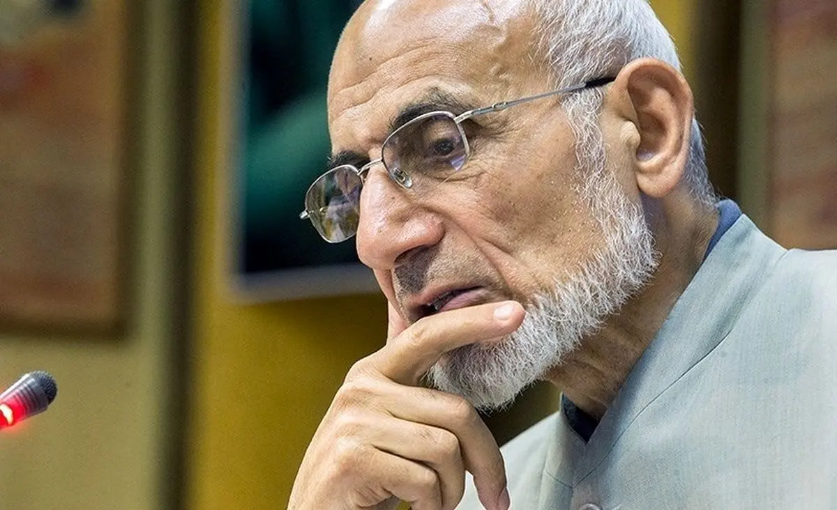میرسلیم: زن زندگی آزادی یک برداشت ناقص و منحرف از مفهوم آزادی بود