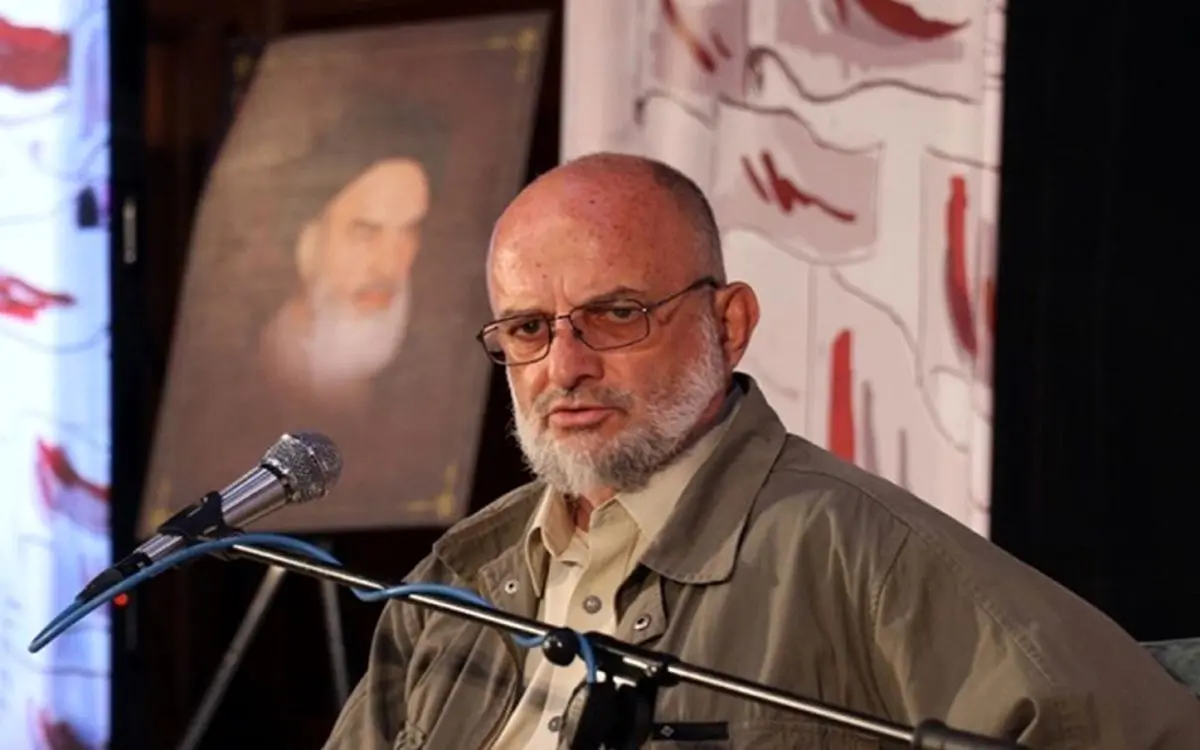 کنایه سنگین به انتقاد سعید قاسمی از دولت رئیسی