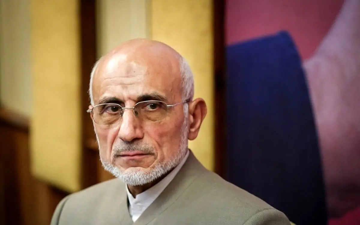 (ویدئو) انتقاد تند مجری از نمایندگان مجلس و واکنش میرسلیم