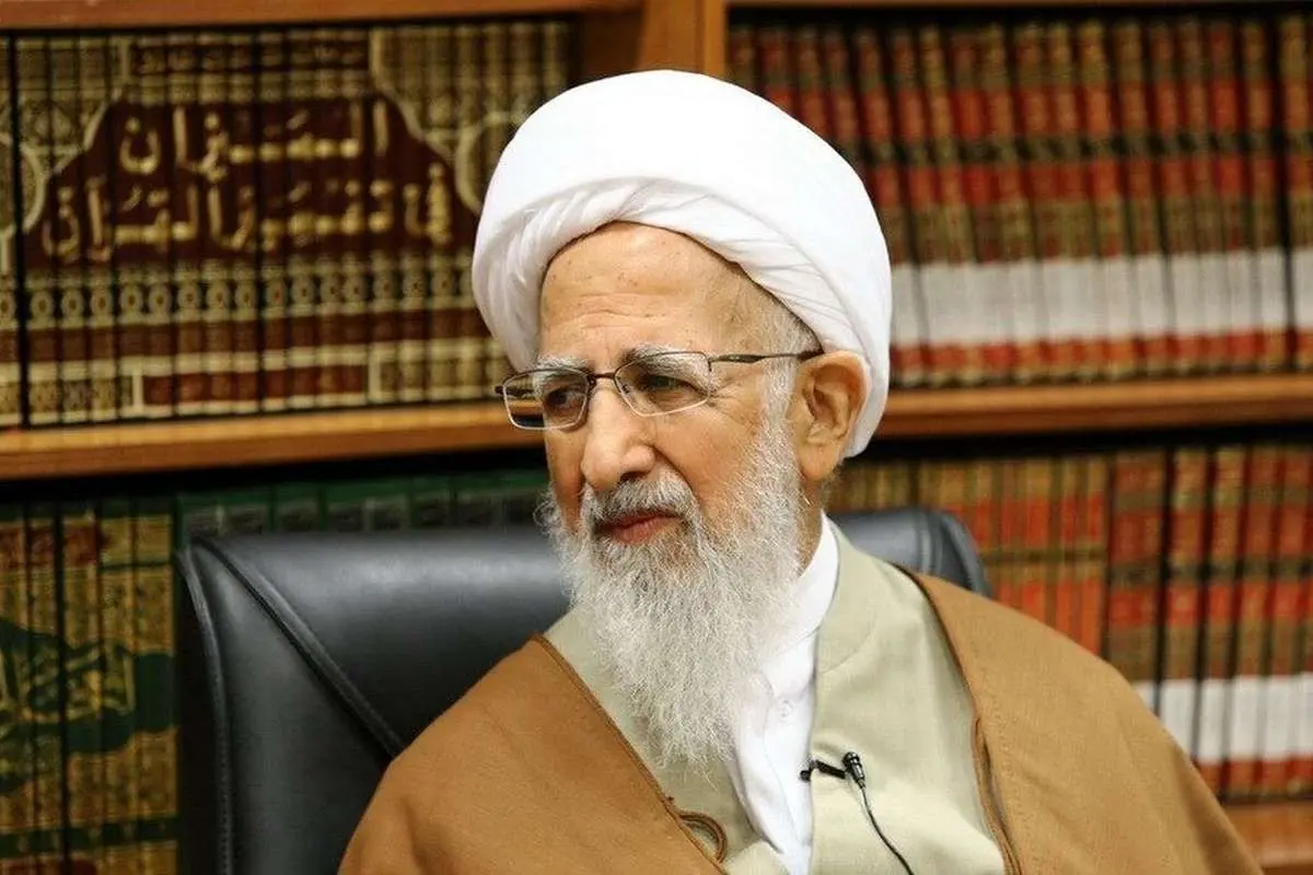 آیت الله جوادی آملی: «ایجاد اختلاف، چه با قول چه با فعل و چه با سکوت، میشود محَرَّم»