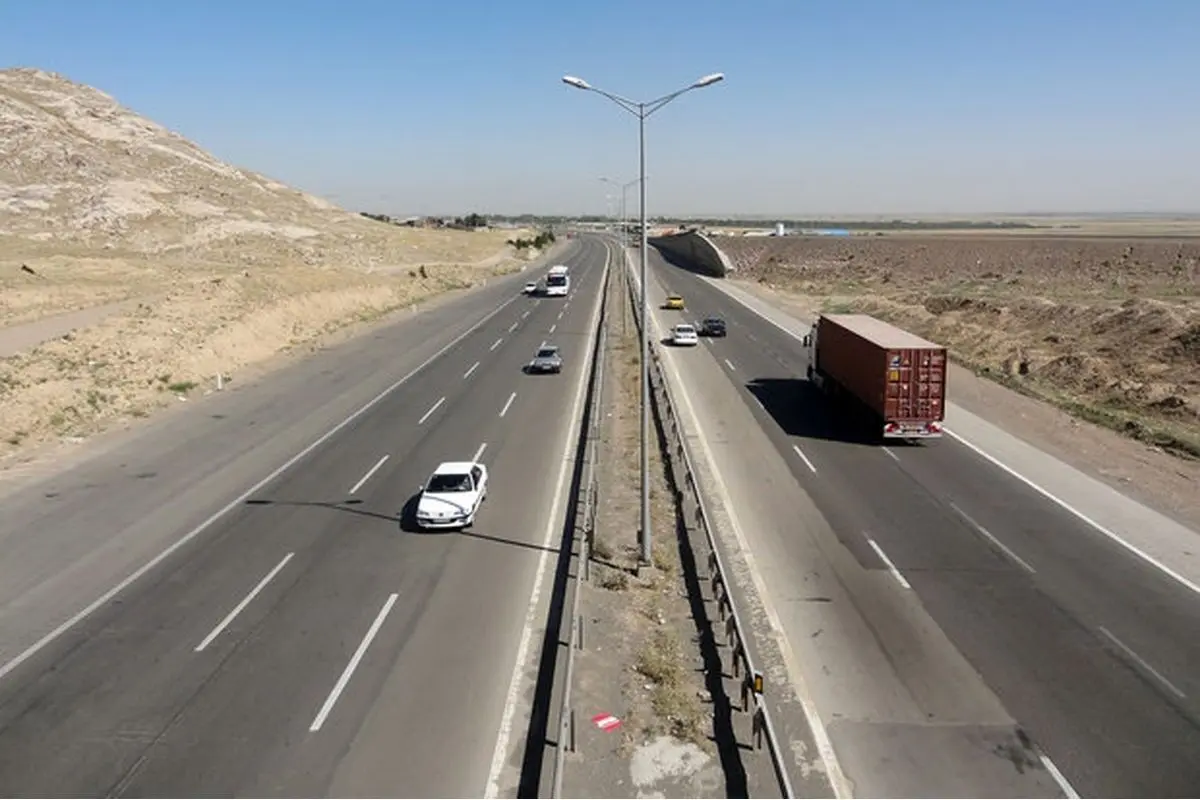 چرا نرخ عوارض جاده‌ای پلکانی است؟