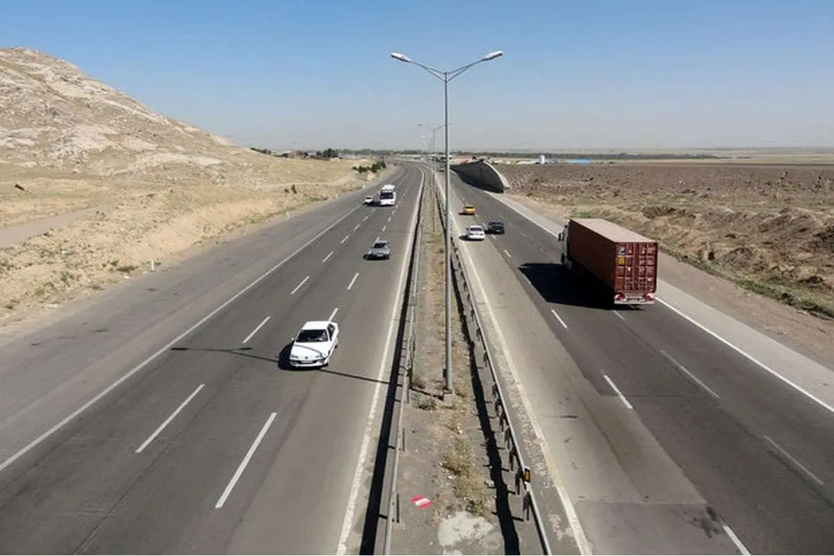 چرا نرخ عوارض جاده‌ای پلکانی است؟