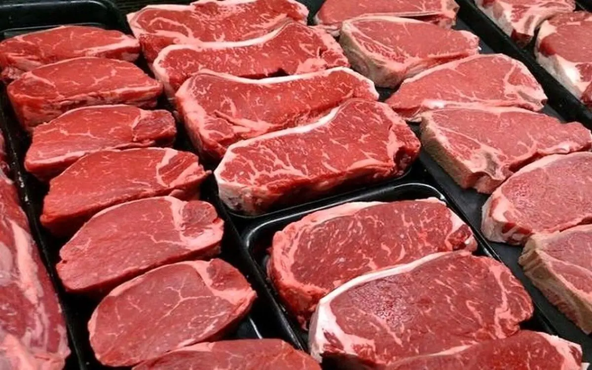 واردات گوشت از رومانی و استرالیا از هفته آینده