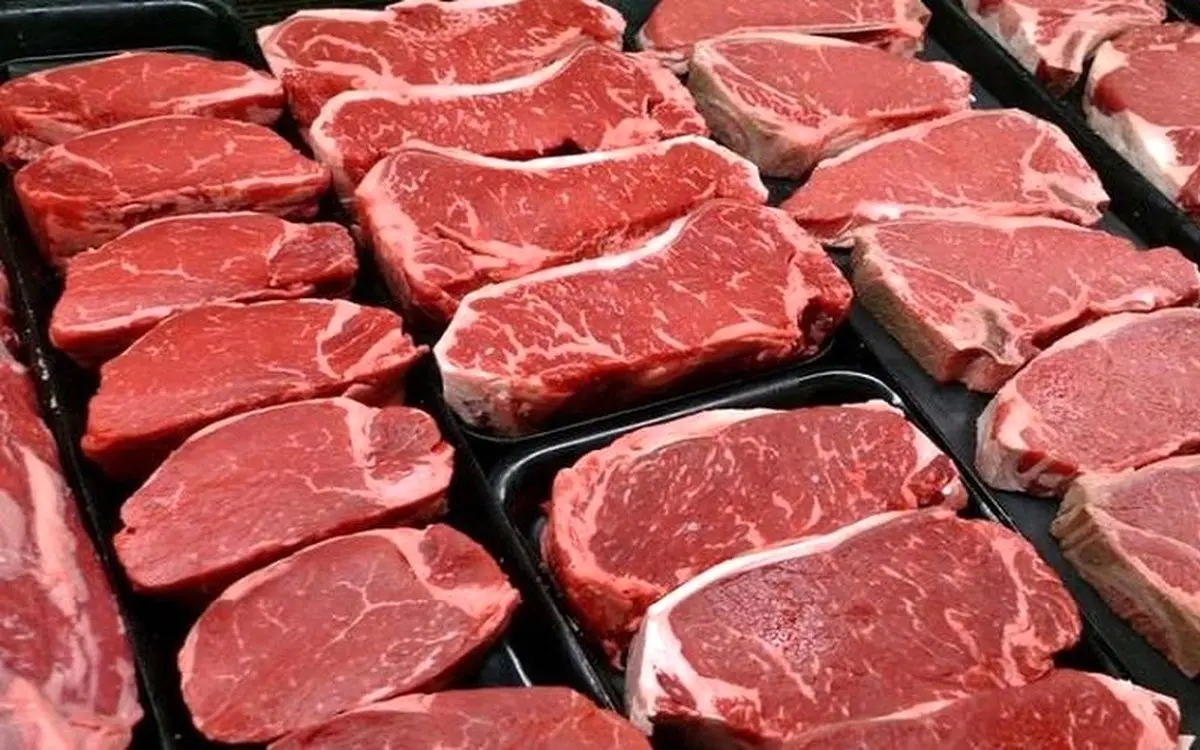 واردات گوشت از رومانی و استرالیا از هفته آینده