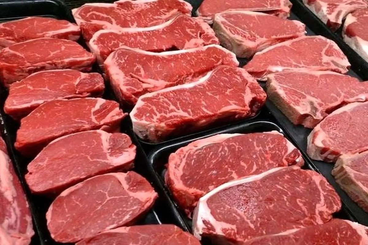 واردات گوشت از رومانی و استرالیا از هفته آینده